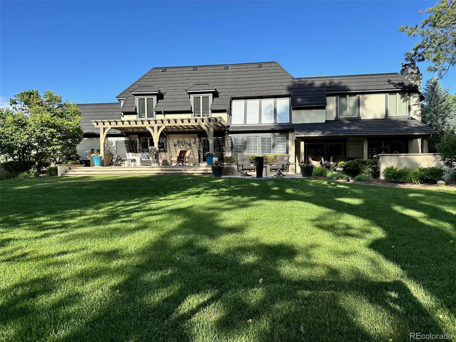 5751 Oak Creek Lane Greenwood Village CO 80121