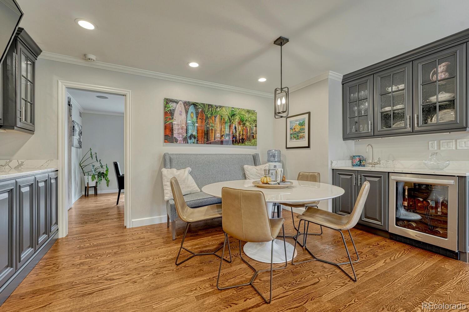 5751 Oak Creek Lane Greenwood Village CO 80121