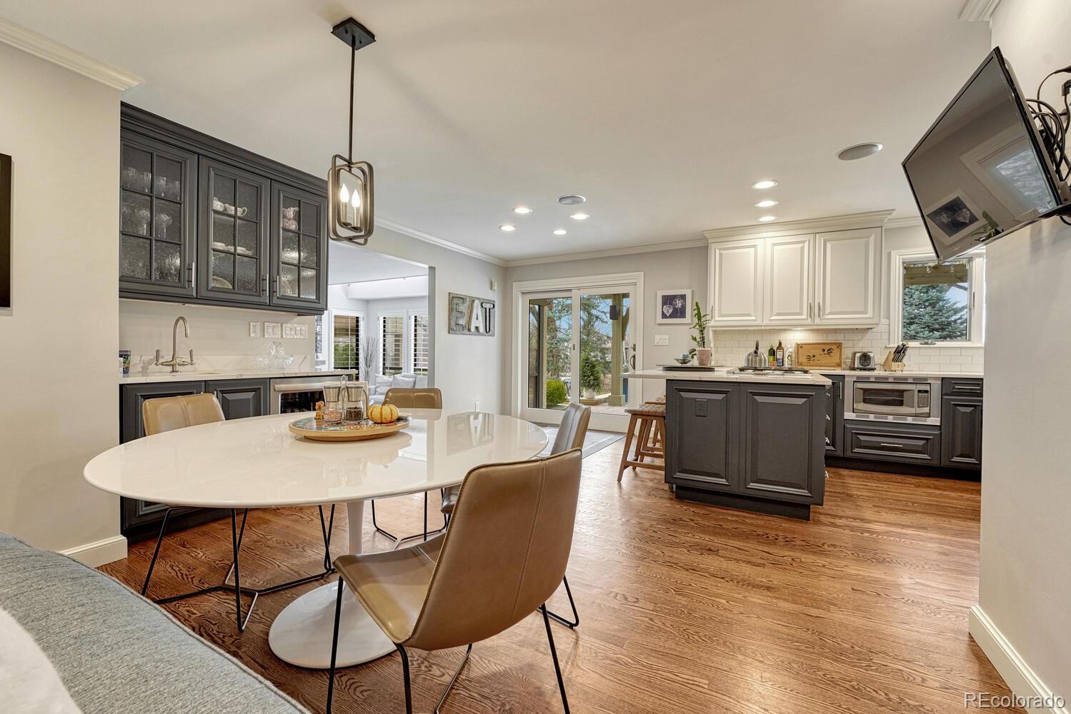 5751 Oak Creek Lane Greenwood Village CO 80121