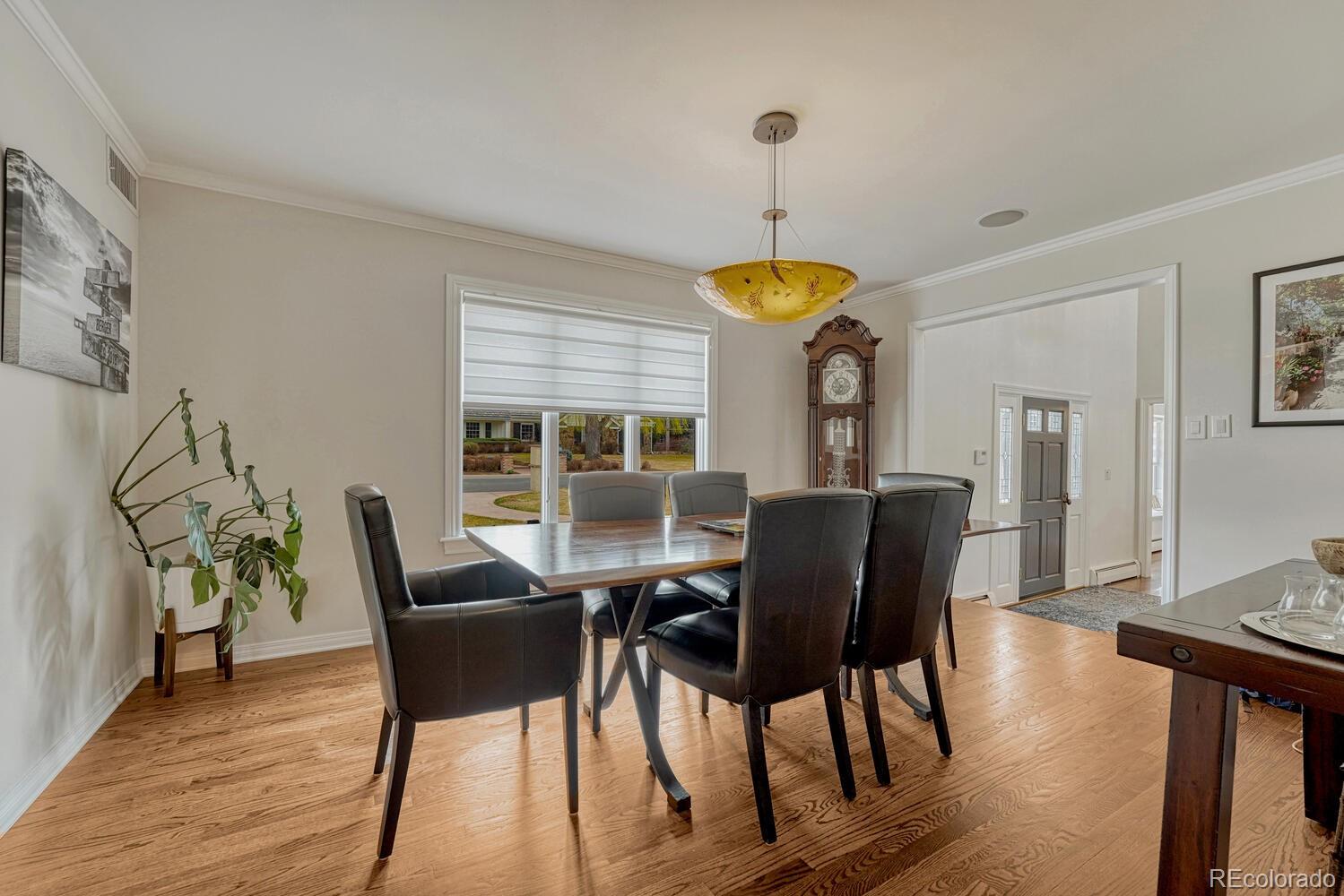 5751 Oak Creek Lane Greenwood Village CO 80121