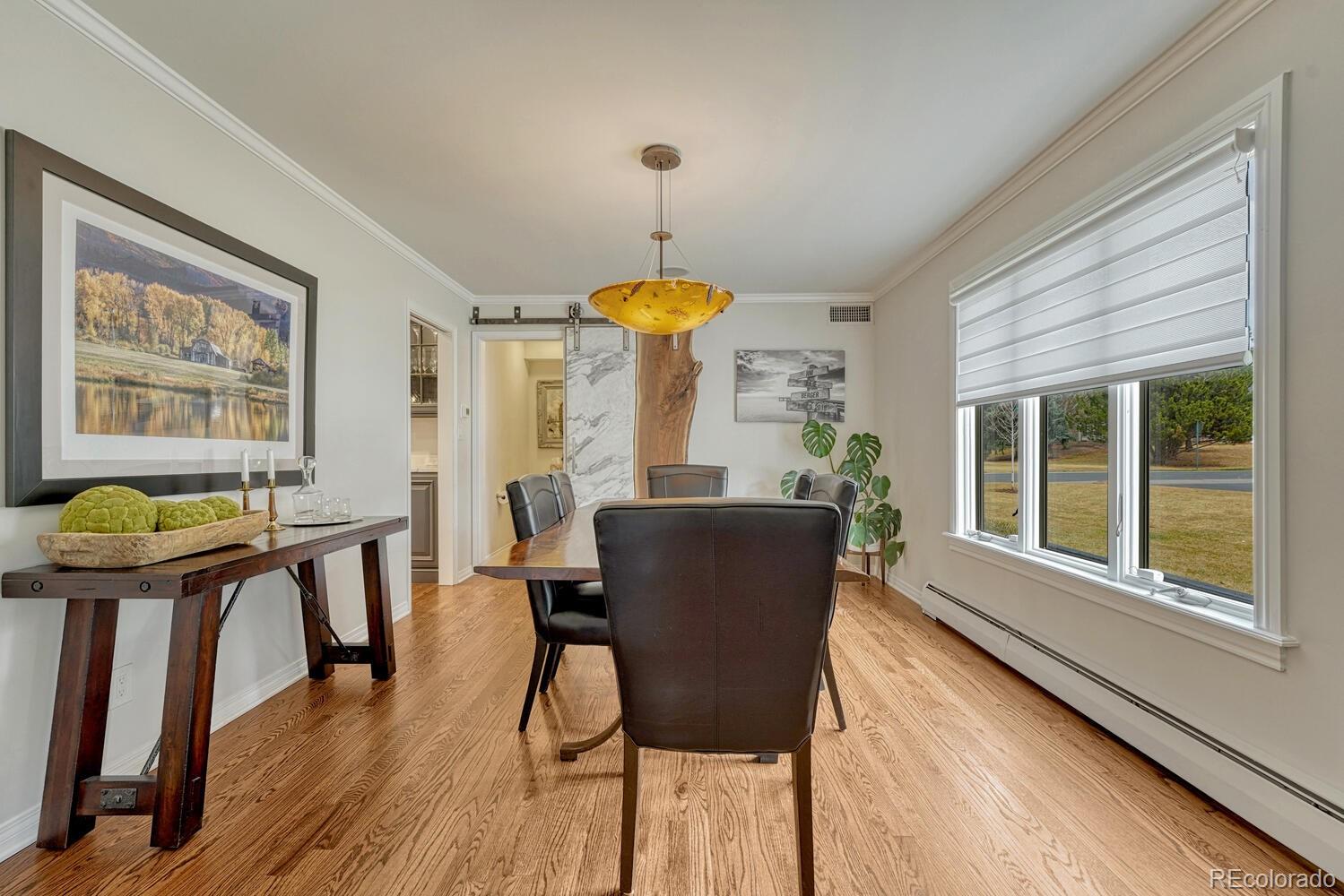 5751 Oak Creek Lane Greenwood Village CO 80121