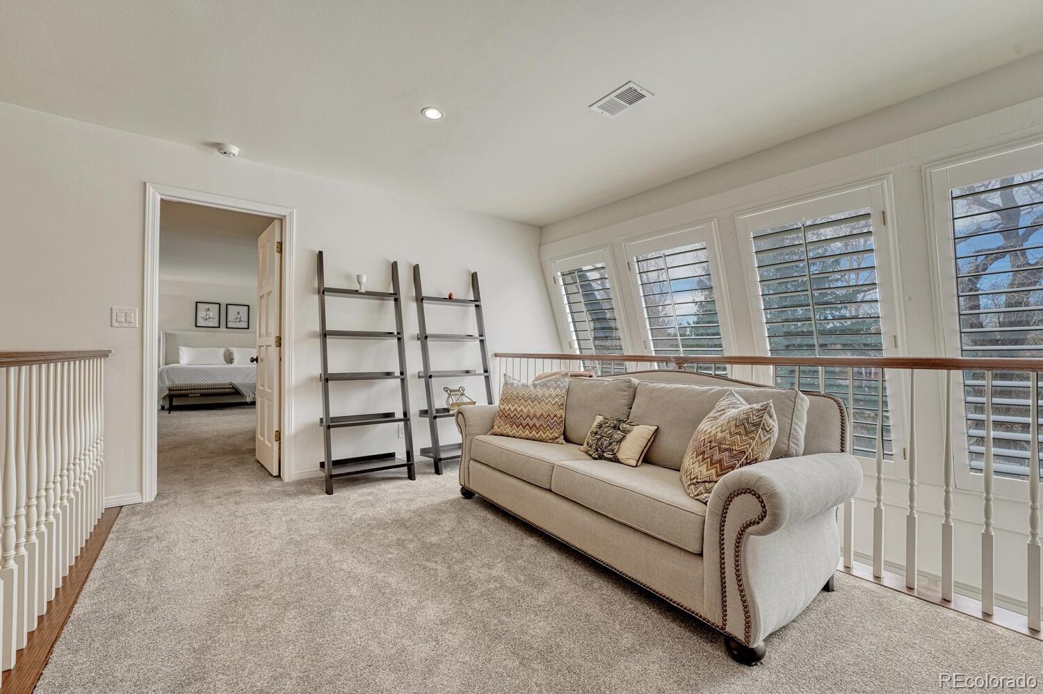 5751 Oak Creek Lane Greenwood Village CO 80121
