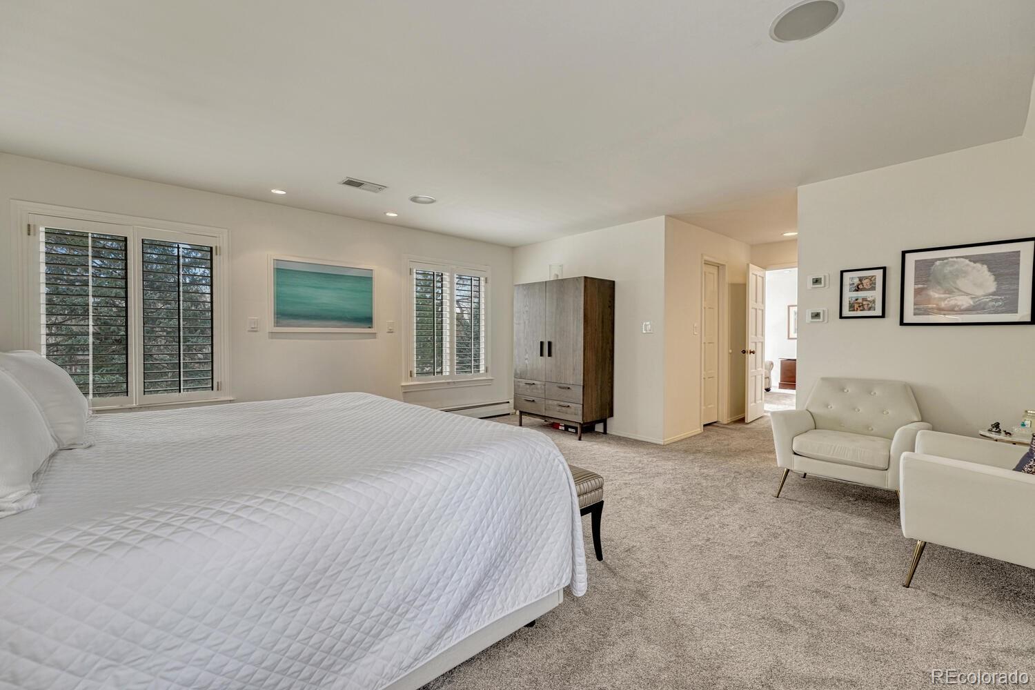 5751 Oak Creek Lane Greenwood Village CO 80121