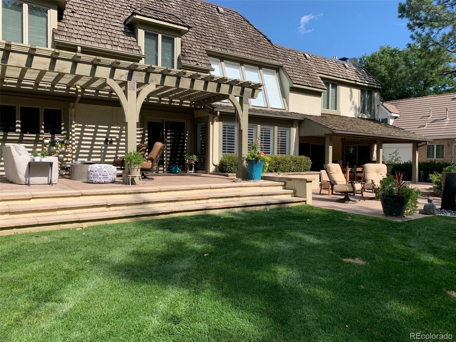5751 Oak Creek Lane Greenwood Village CO 80121