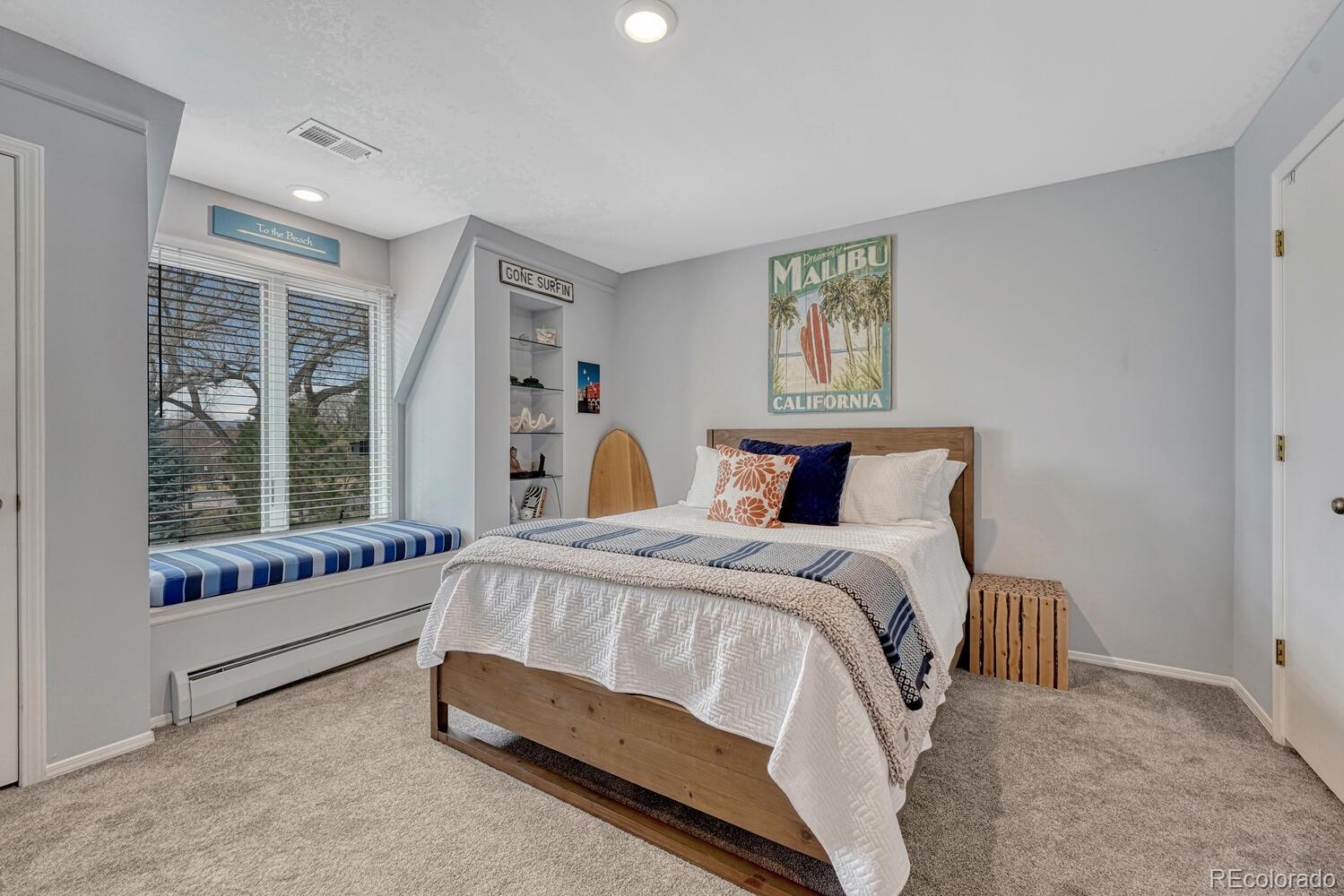 5751 Oak Creek Lane Greenwood Village CO 80121