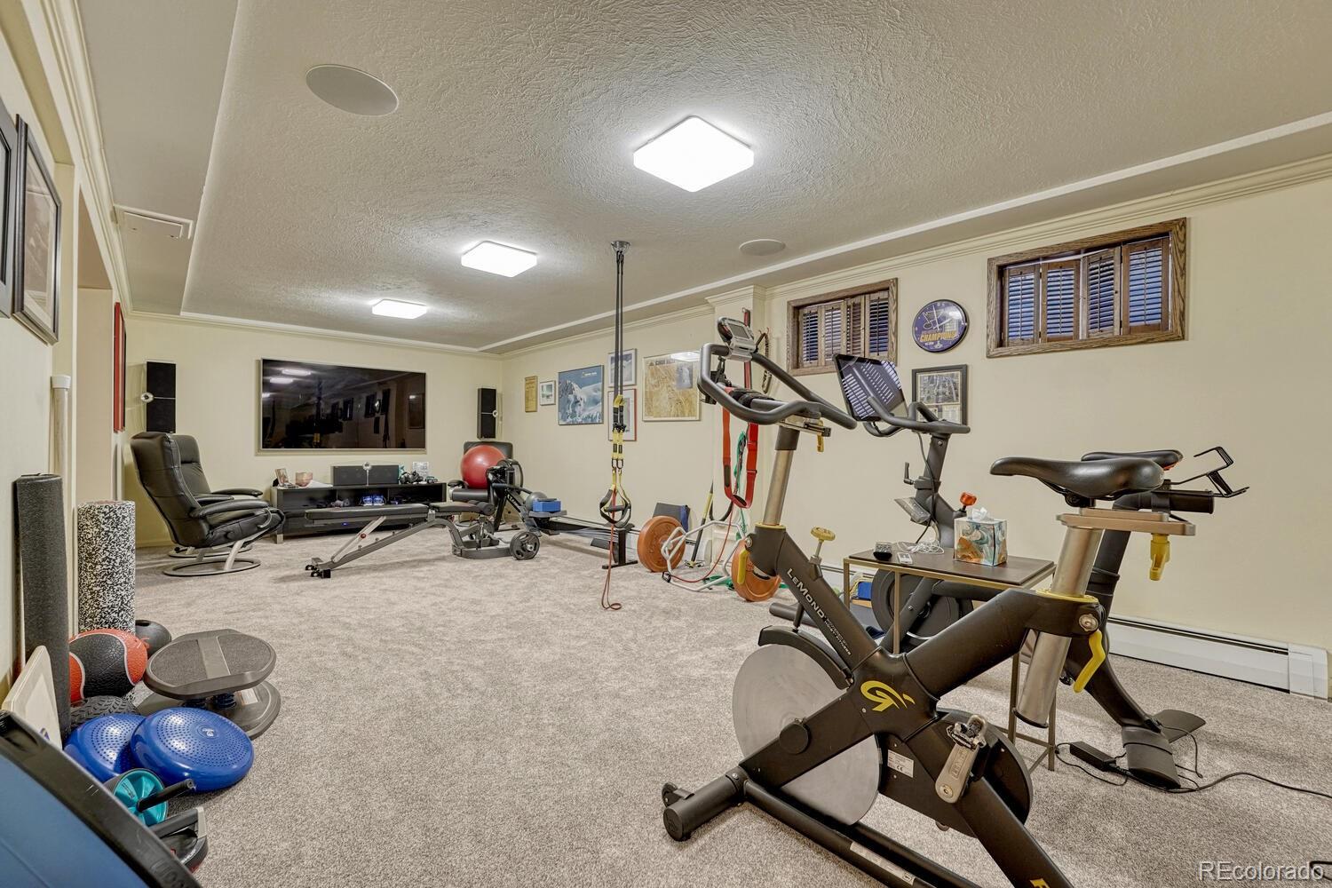 5751 Oak Creek Lane Greenwood Village CO 80121