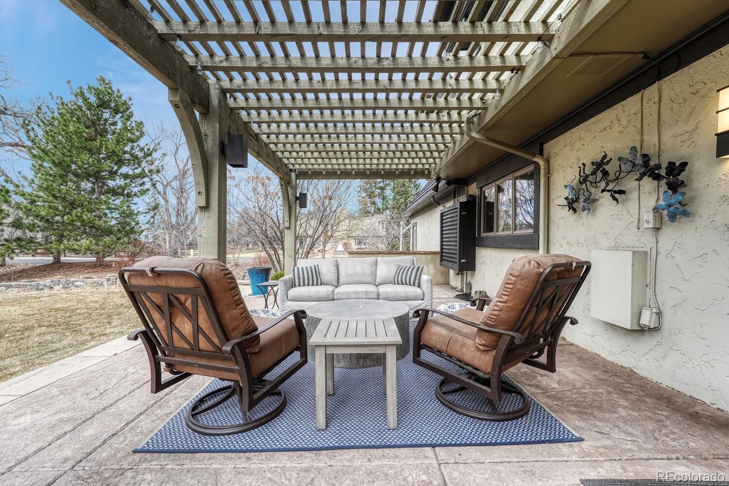 5751 Oak Creek Lane Greenwood Village CO 80121