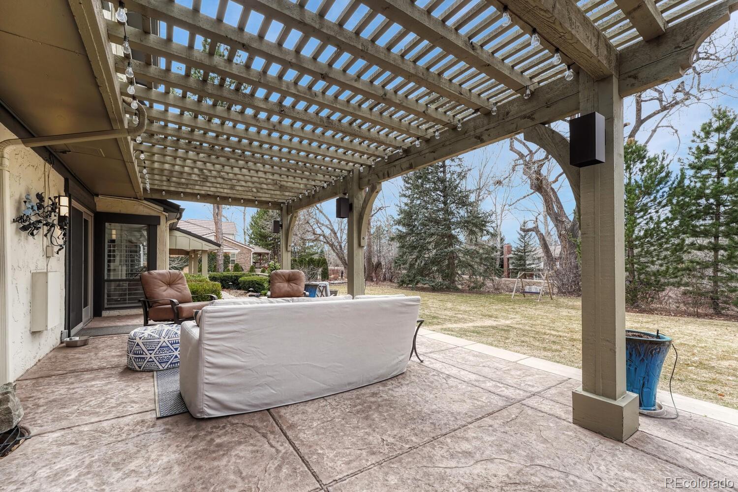5751 Oak Creek Lane Greenwood Village CO 80121