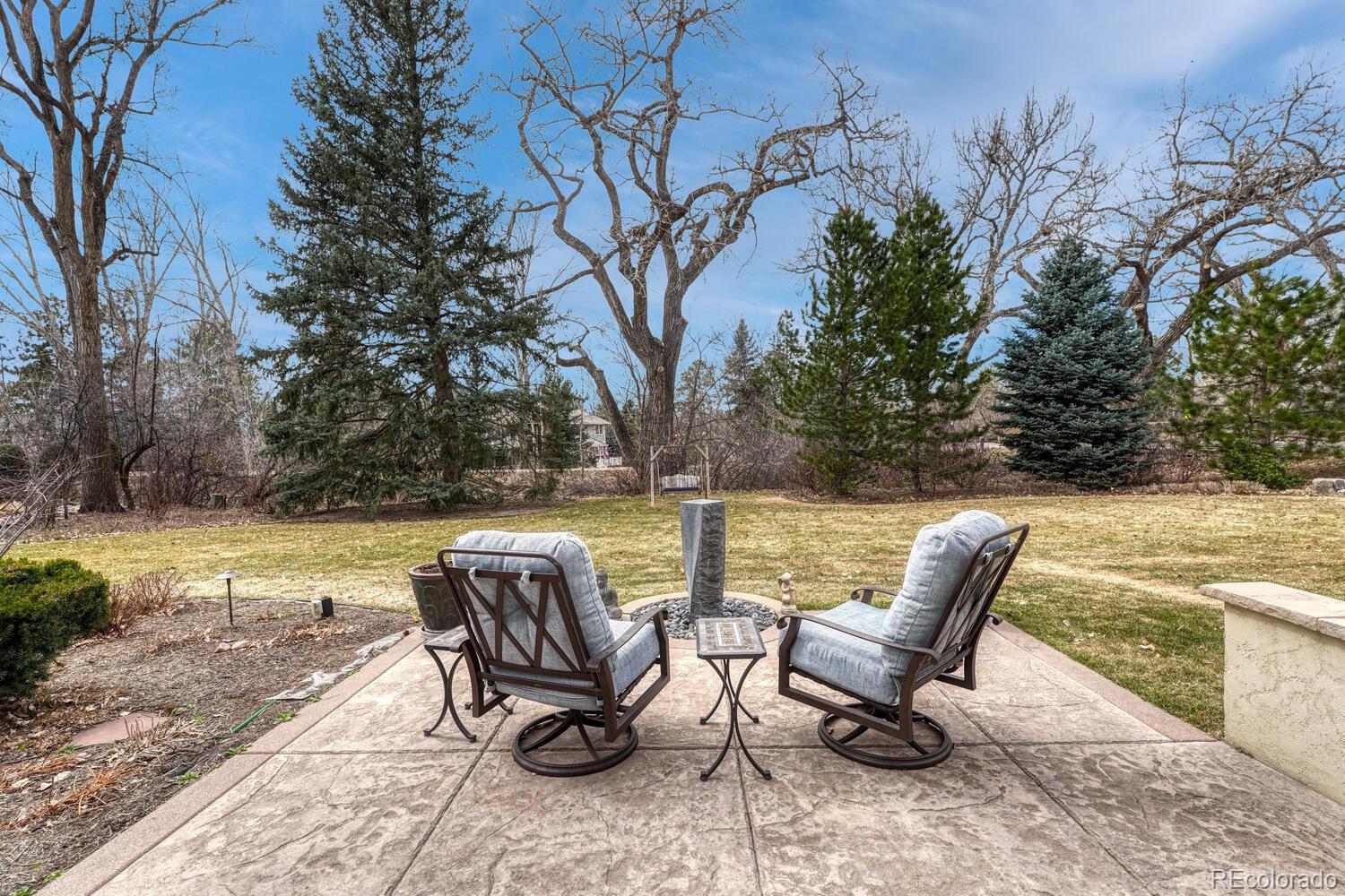 5751 Oak Creek Lane Greenwood Village CO 80121