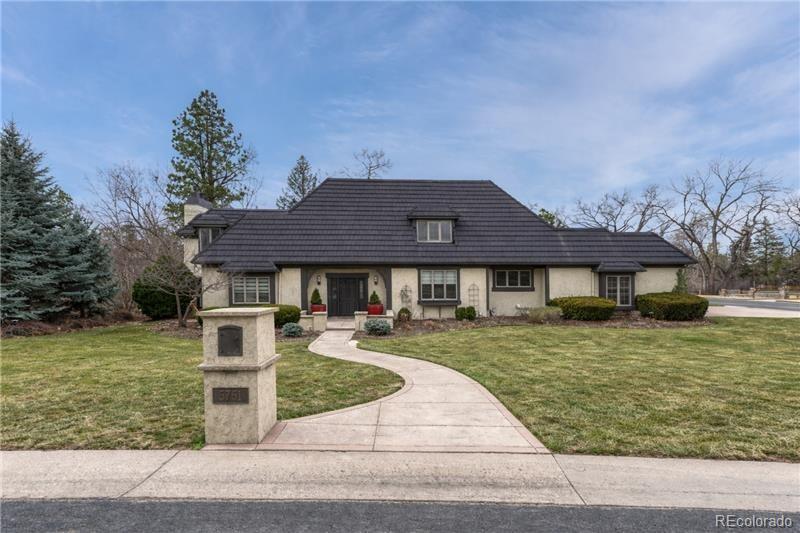 5751 Oak Creek Lane Greenwood Village CO 80121