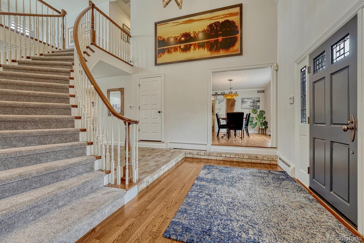 5751 Oak Creek Lane Greenwood Village CO 80121
