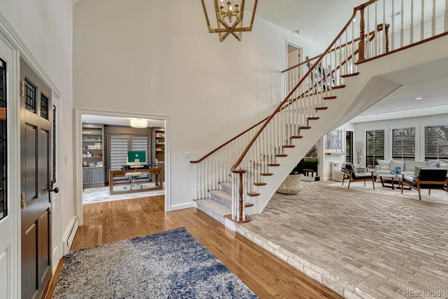 5751 Oak Creek Lane Greenwood Village CO 80121