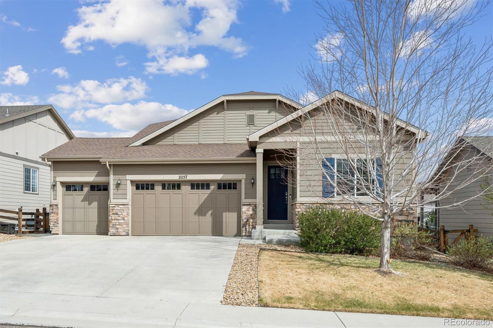 21157 E Layton Lane Aurora CO 80015