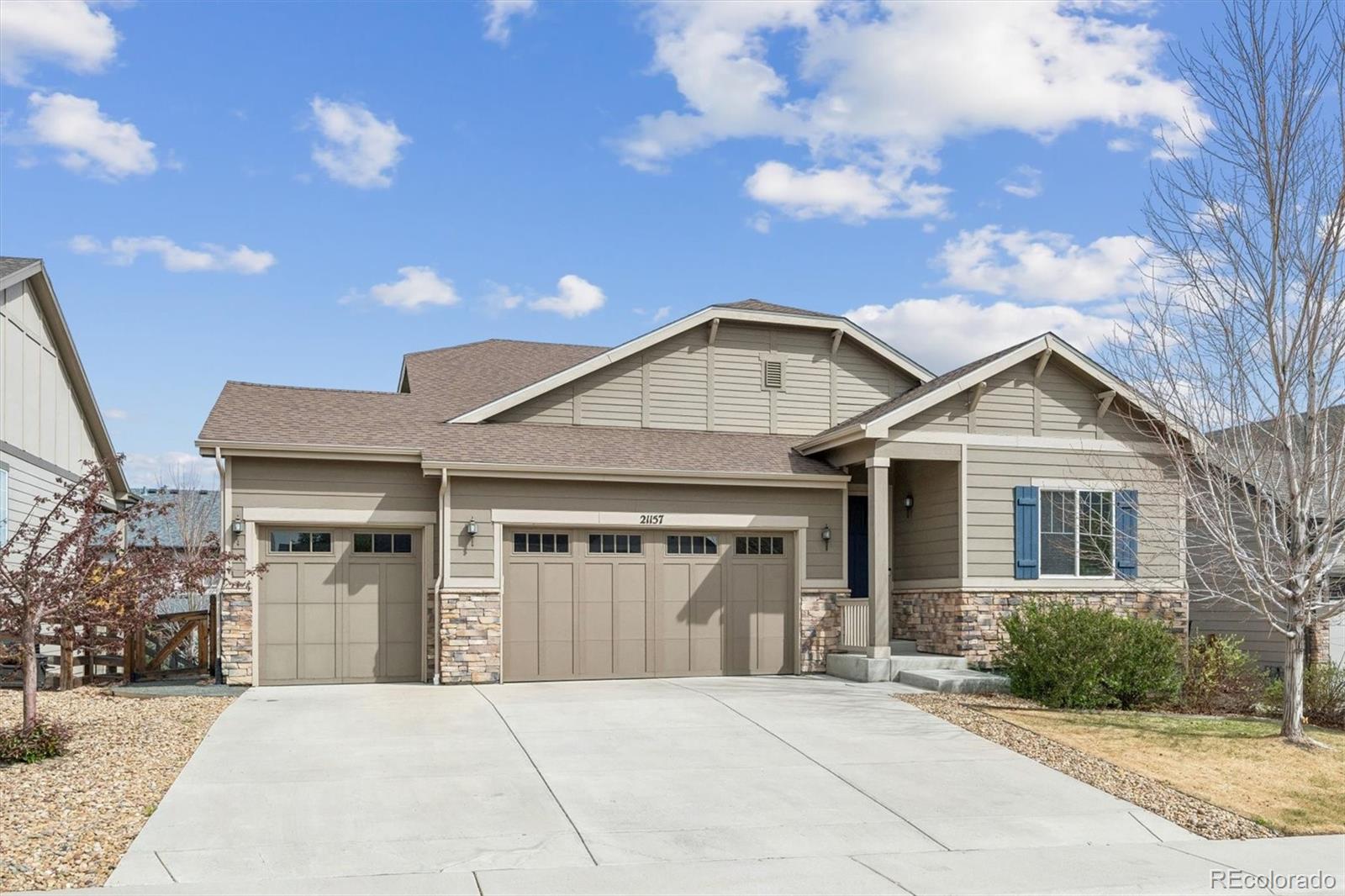 21157 E Layton Lane Aurora CO 80015