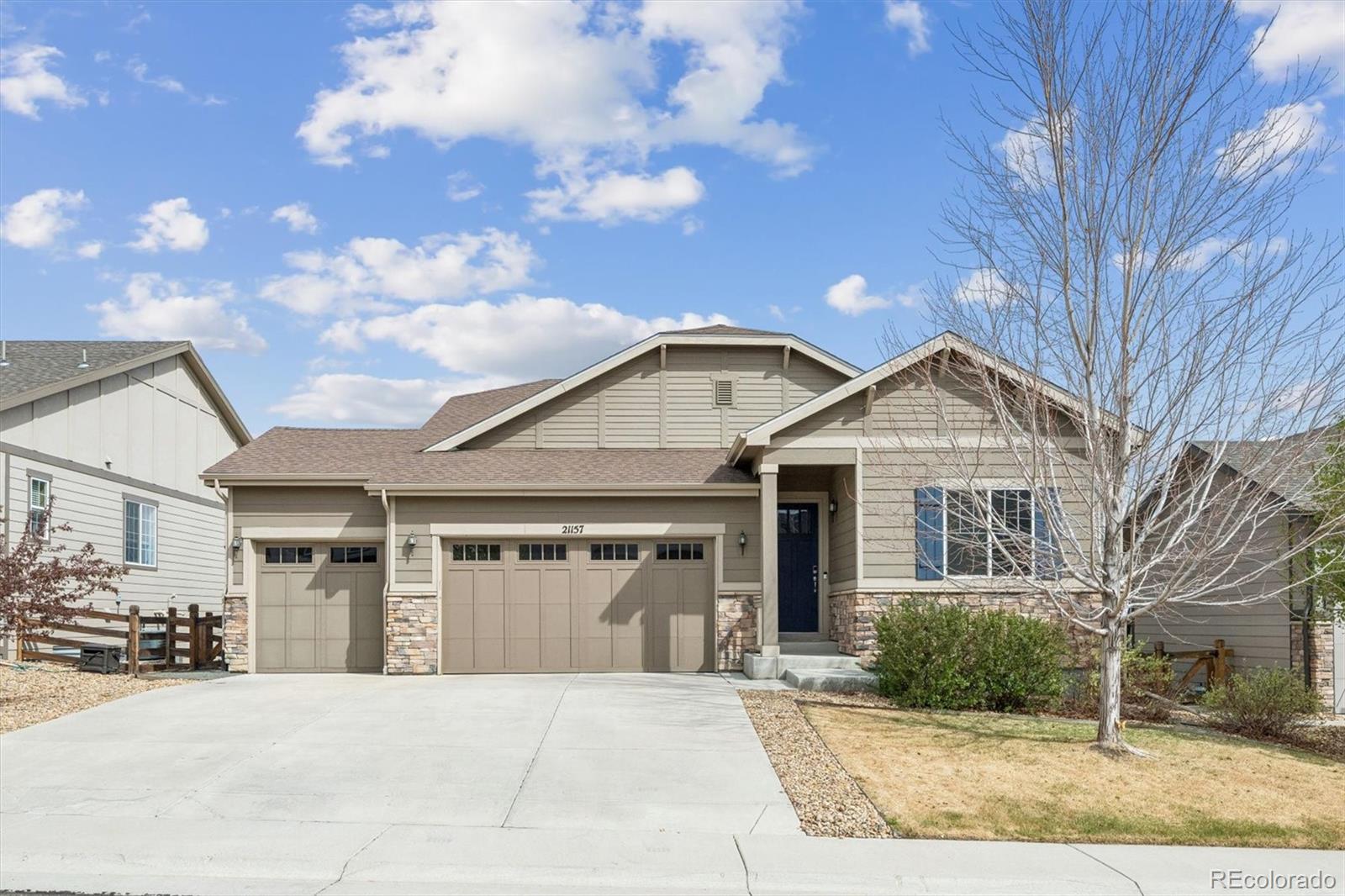 21157 E Layton Lane Aurora CO 80015