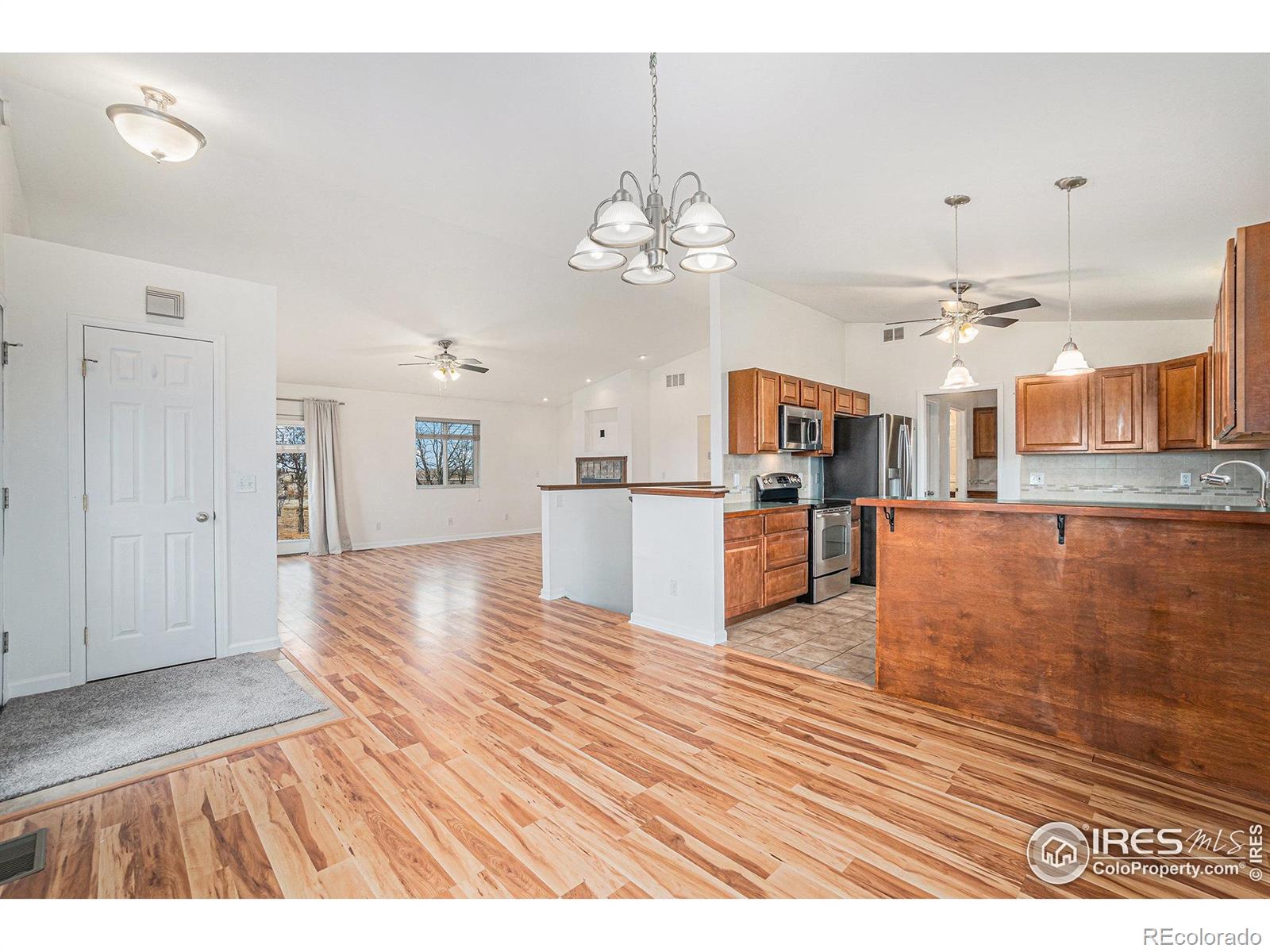 16444 County Road 7 Wiggins CO 80654