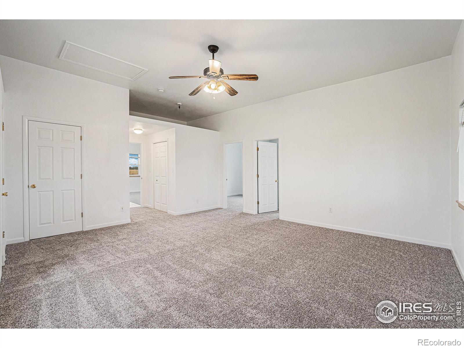 16444 County Road 7 Wiggins CO 80654