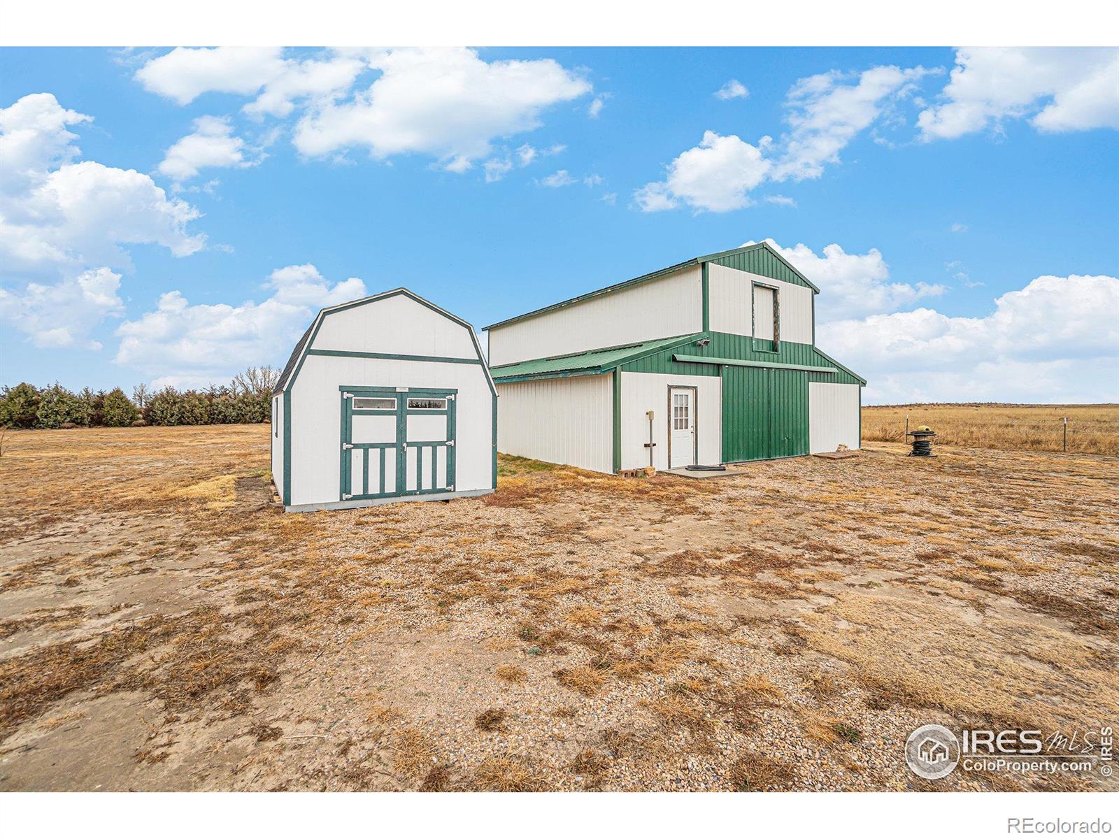 16444 County Road 7 Wiggins CO 80654