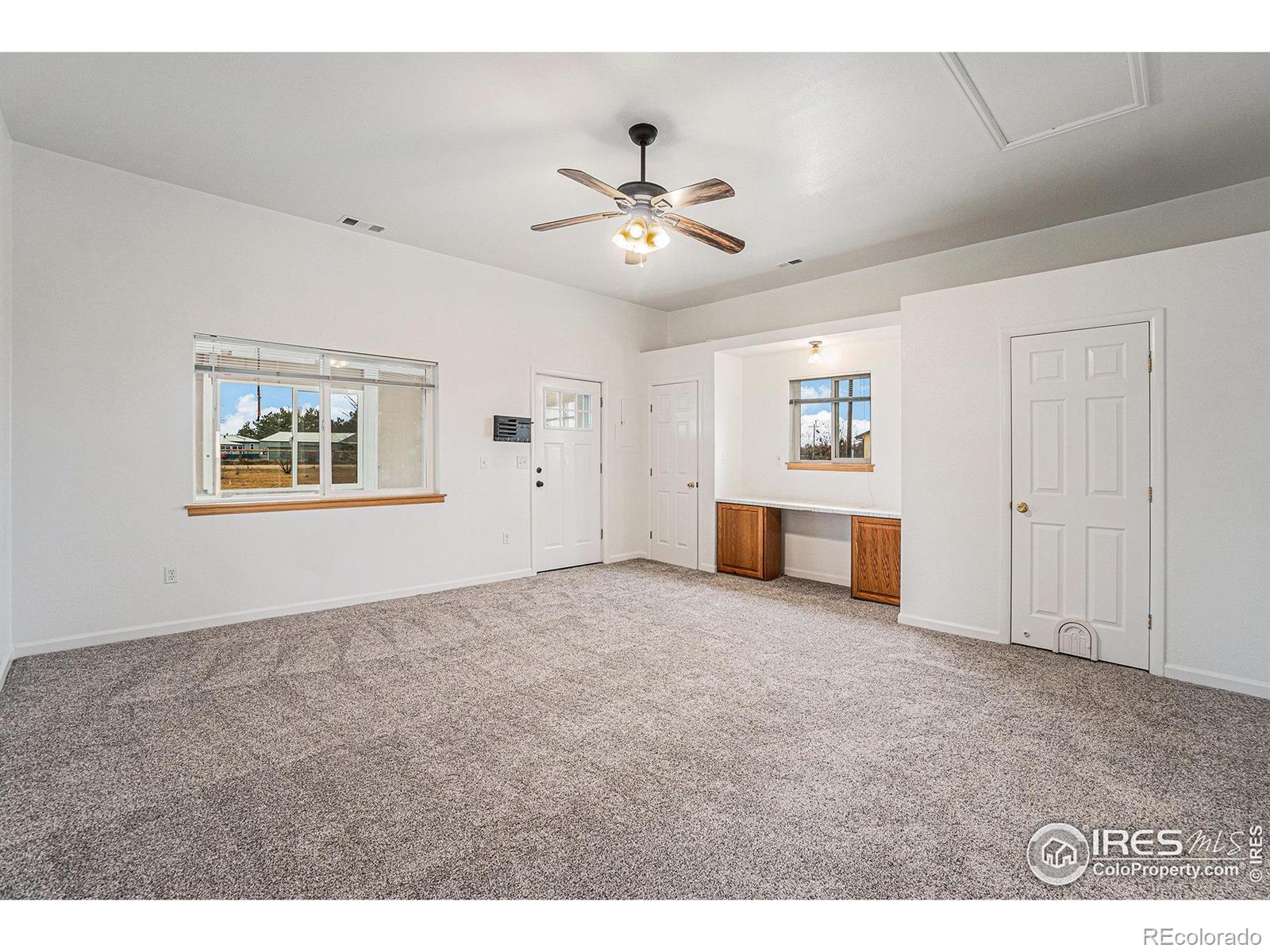16444 County Road 7 Wiggins CO 80654