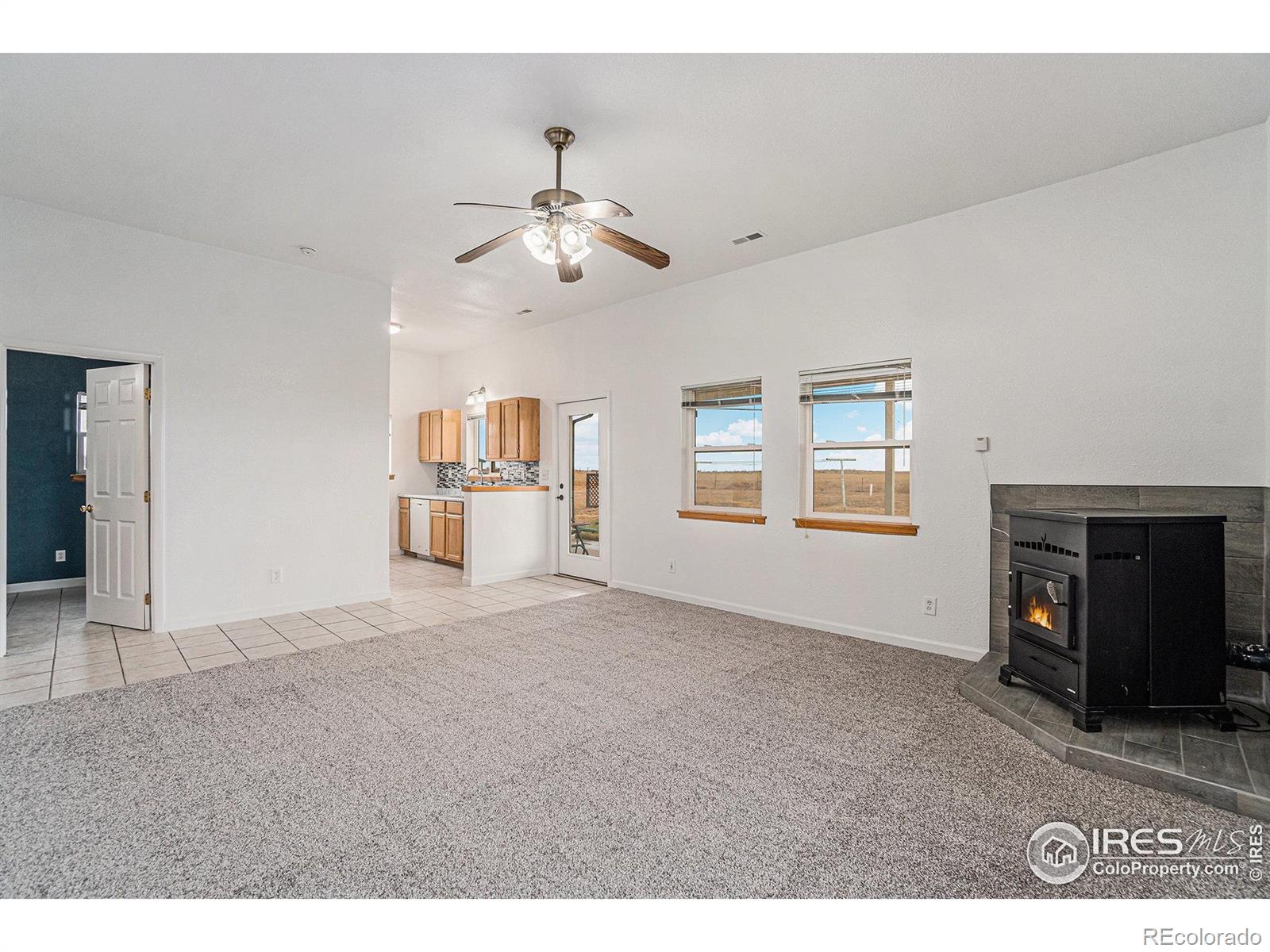 16444 County Road 7 Wiggins CO 80654