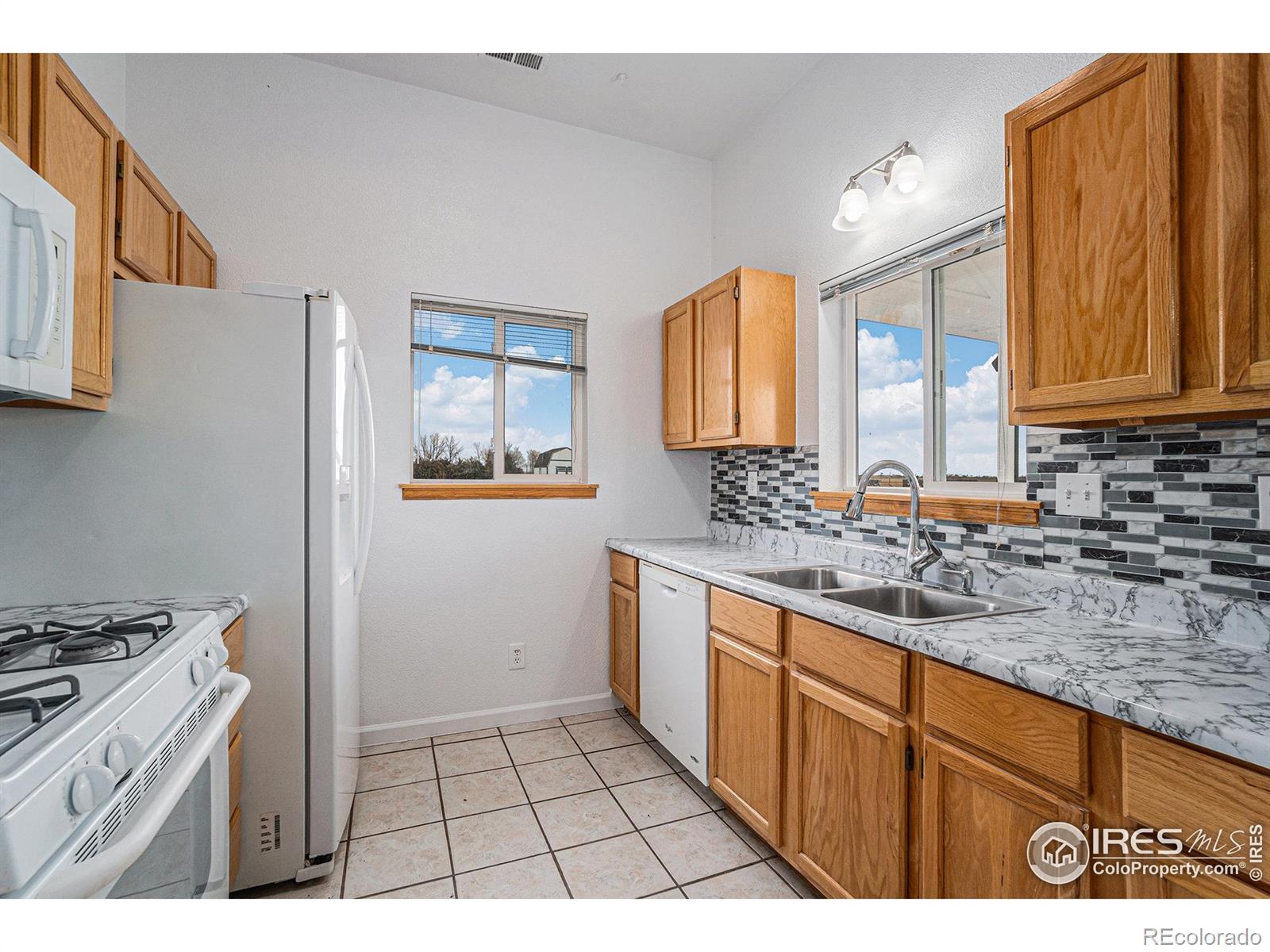 16444 County Road 7 Wiggins CO 80654