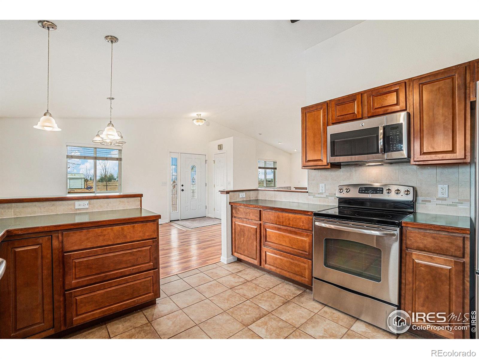 16444 County Road 7 Wiggins CO 80654