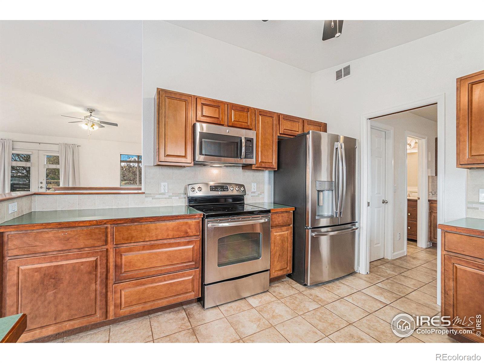 16444 County Road 7 Wiggins CO 80654