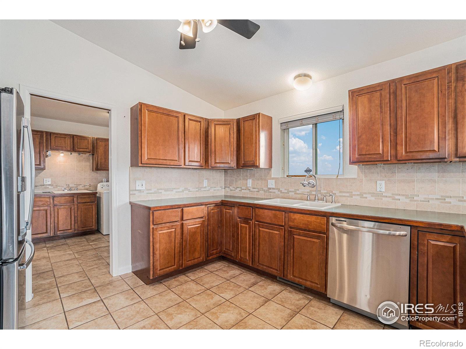 16444 County Road 7 Wiggins CO 80654