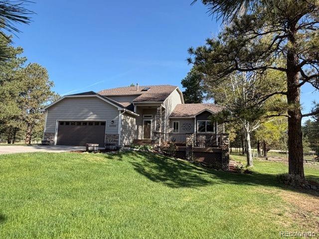 35723 Elkridge Run Elizabeth CO 80107