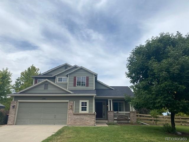 136 Wiggett Court Erie CO 80516