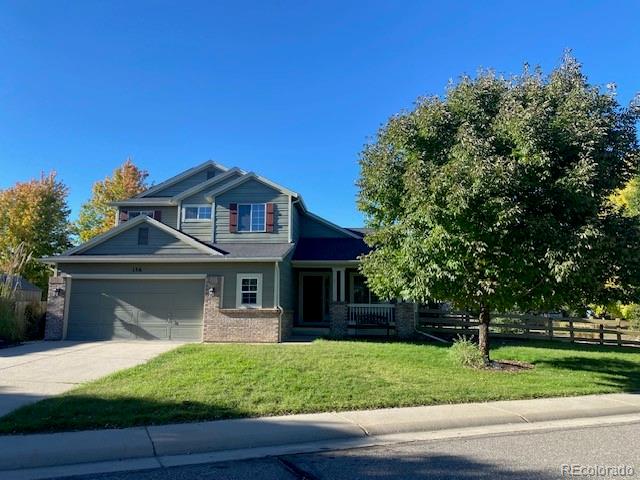 136 Wiggett Court Erie CO 80516