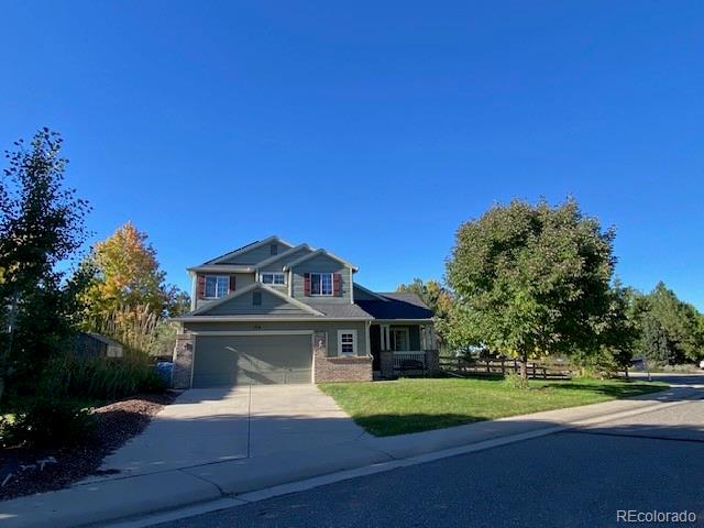 136 Wiggett Court Erie CO 80516