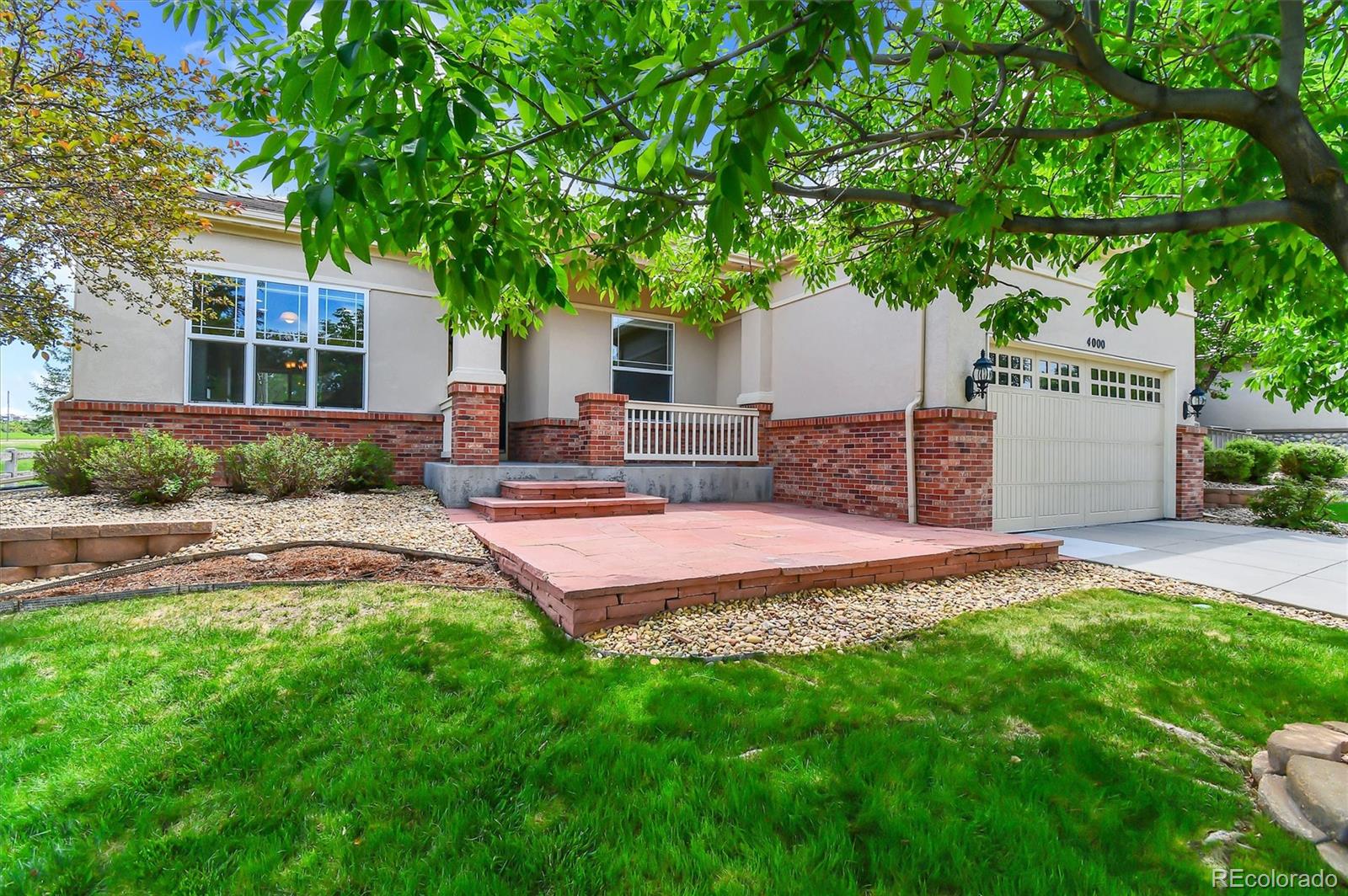 4000 Centennial Drive Broomfield CO 80023