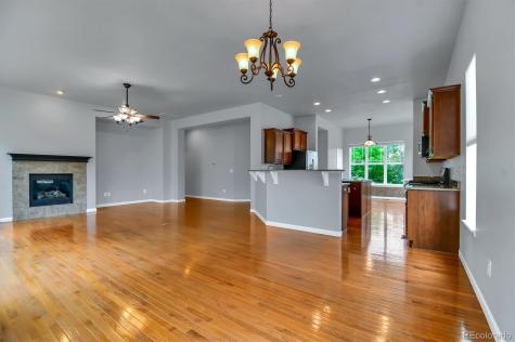 4000 Centennial Drive Broomfield CO 80023