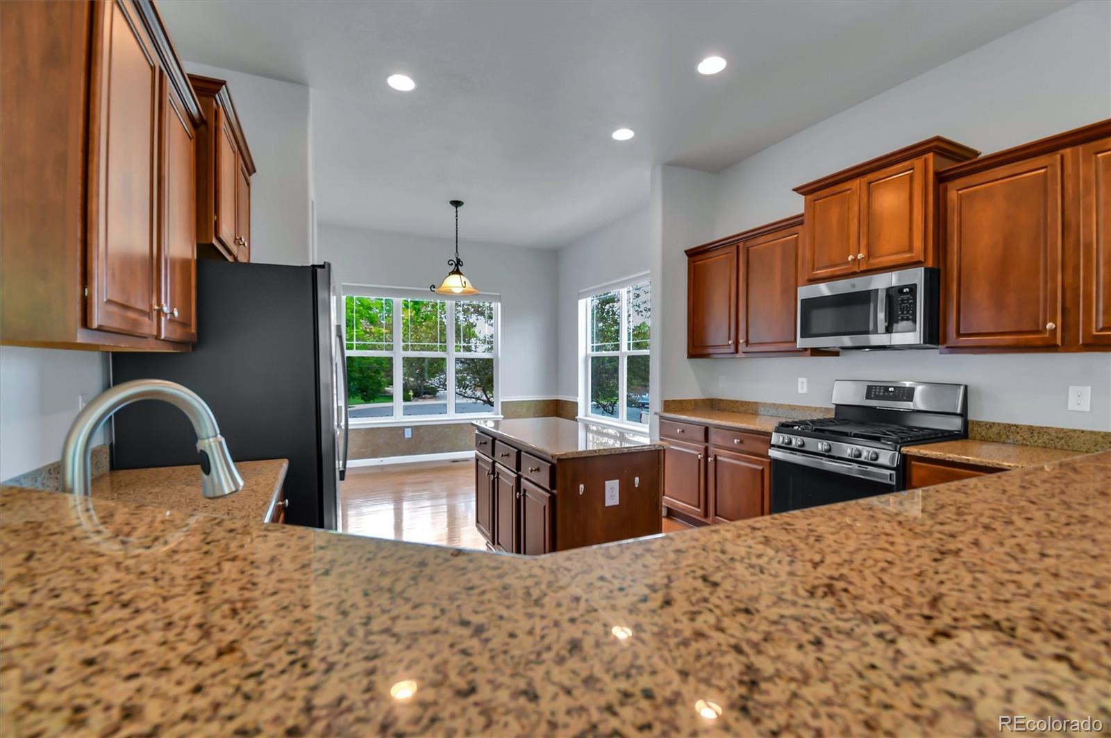4000 Centennial Drive Broomfield CO 80023