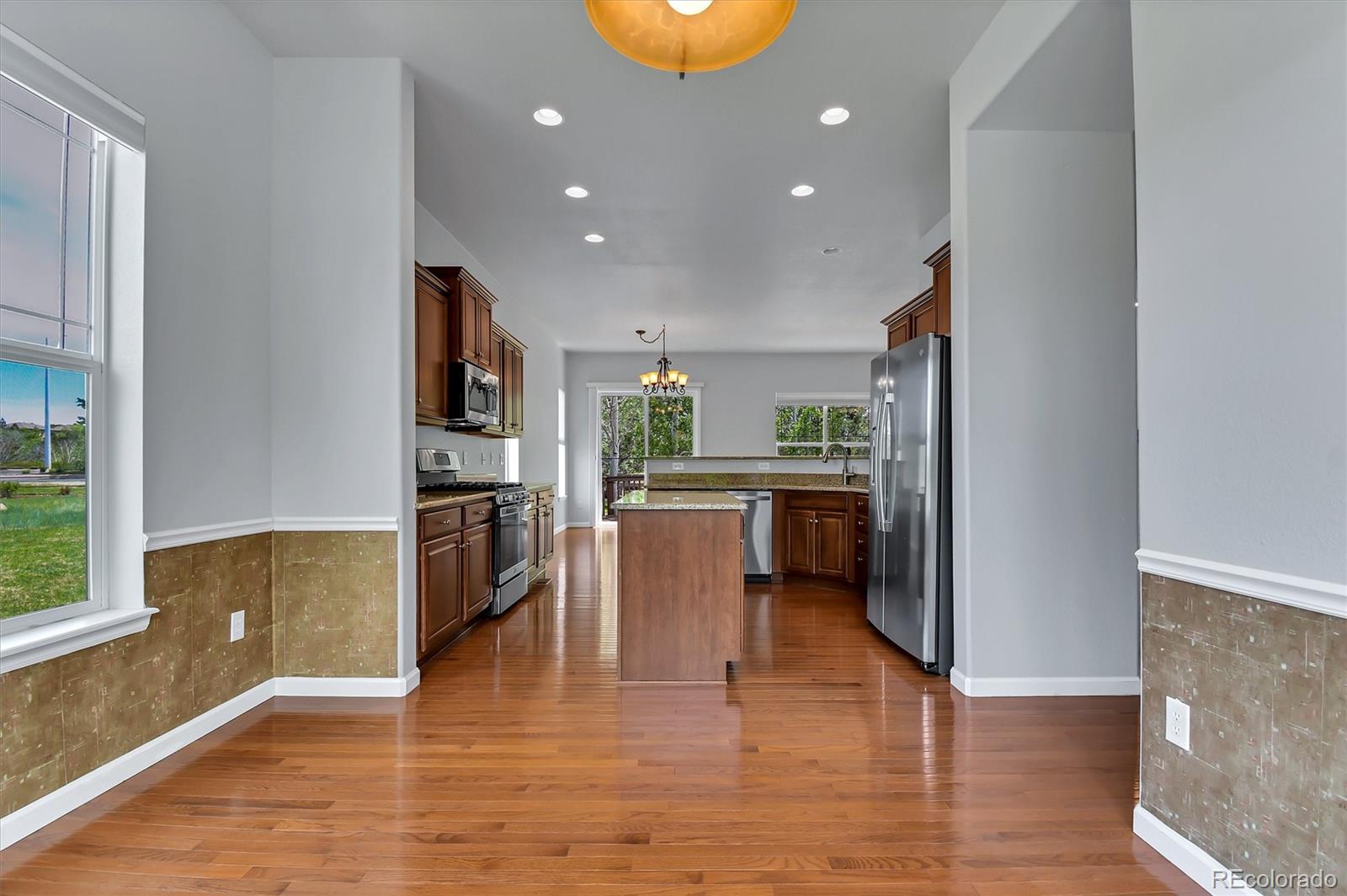 4000 Centennial Drive Broomfield CO 80023