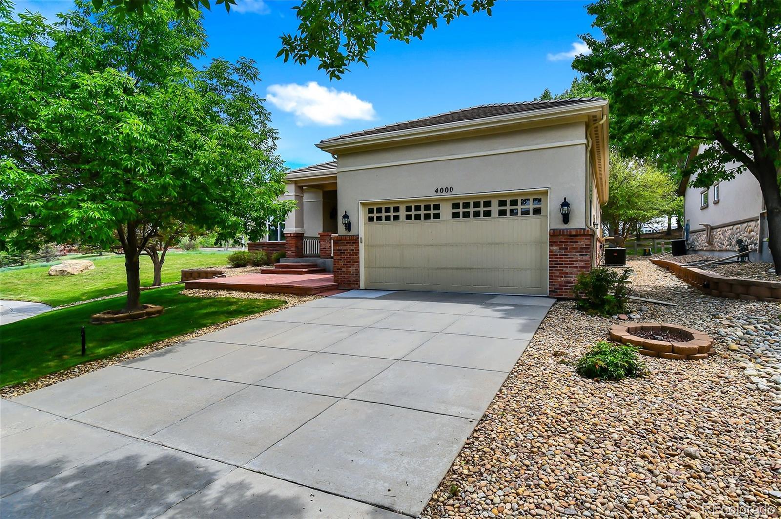 4000 Centennial Drive Broomfield CO 80023