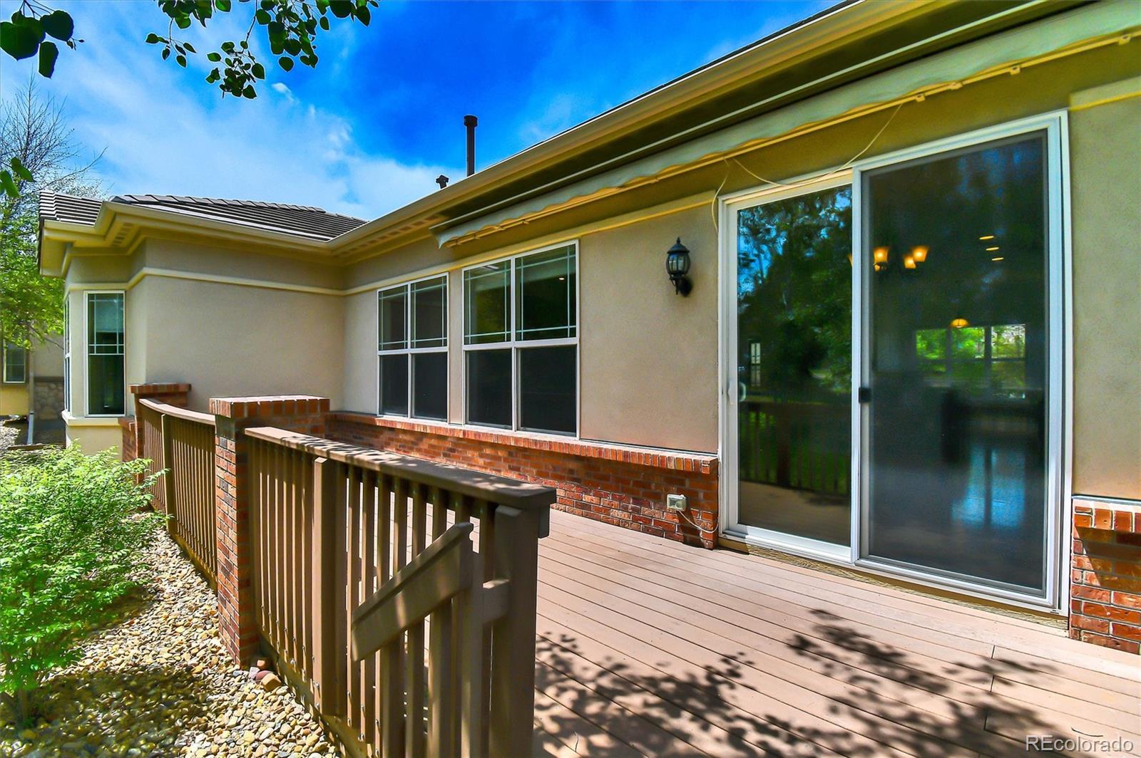 4000 Centennial Drive Broomfield CO 80023