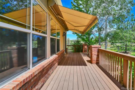 4000 Centennial Drive Broomfield CO 80023