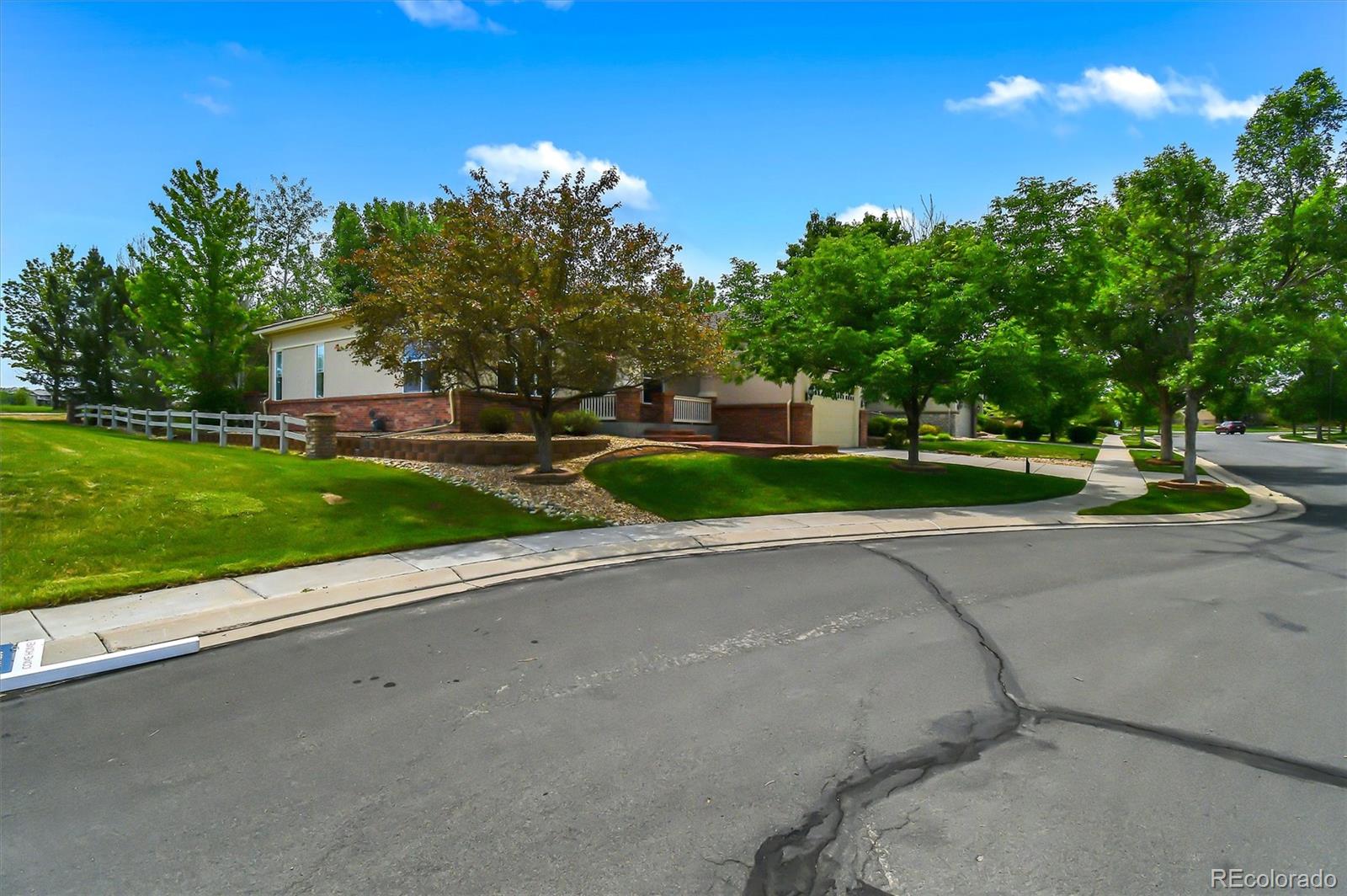 4000 Centennial Drive Broomfield CO 80023