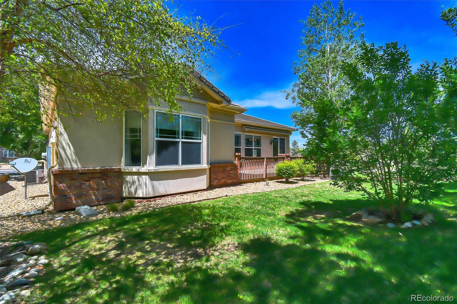 4000 Centennial Drive Broomfield CO 80023