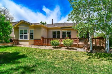 4000 Centennial Drive Broomfield CO 80023
