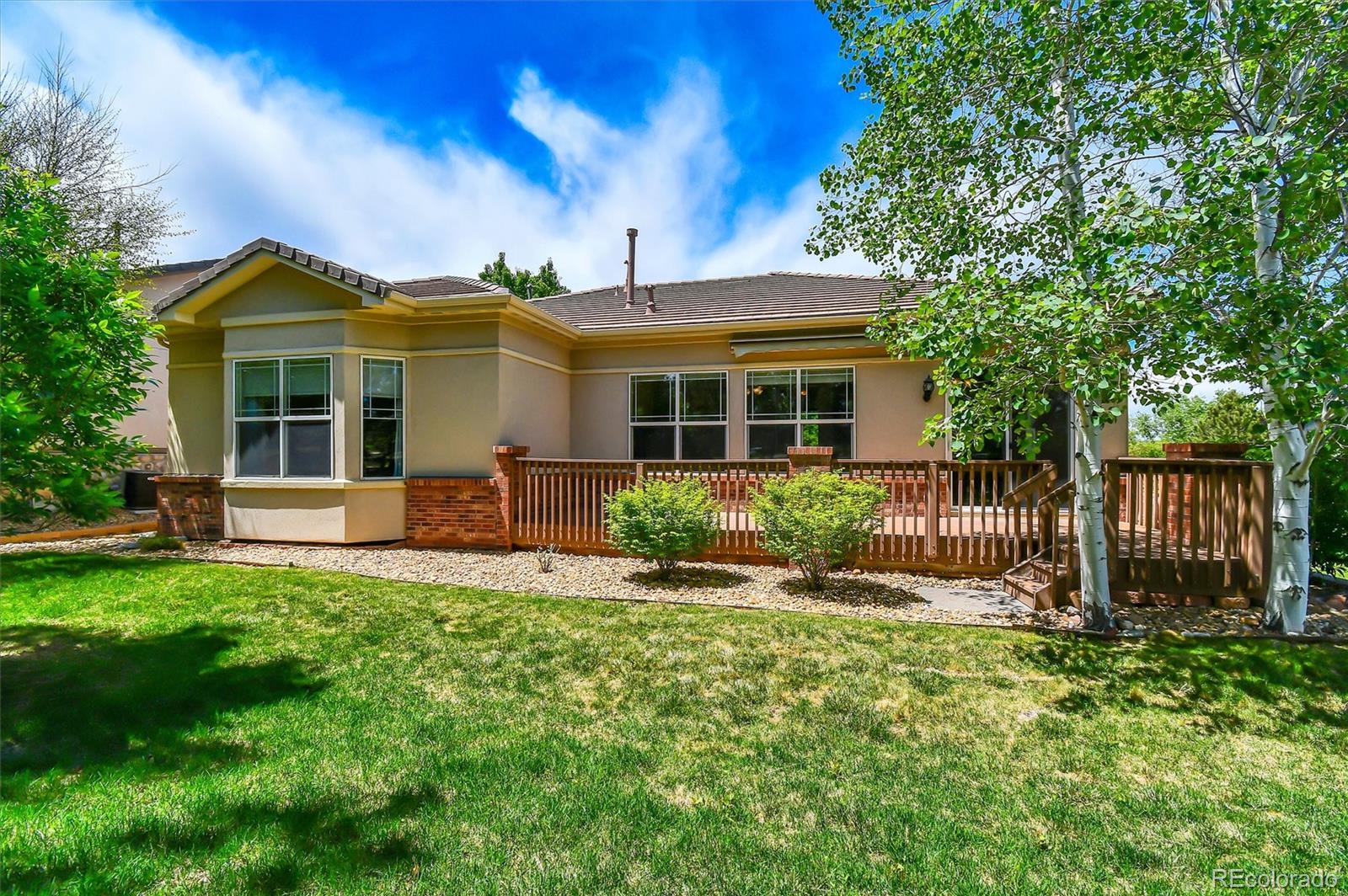 4000 Centennial Drive Broomfield CO 80023