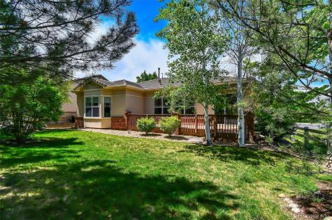 4000 Centennial Drive Broomfield CO 80023