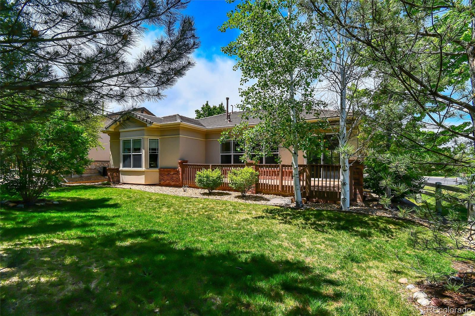 4000 Centennial Drive Broomfield CO 80023