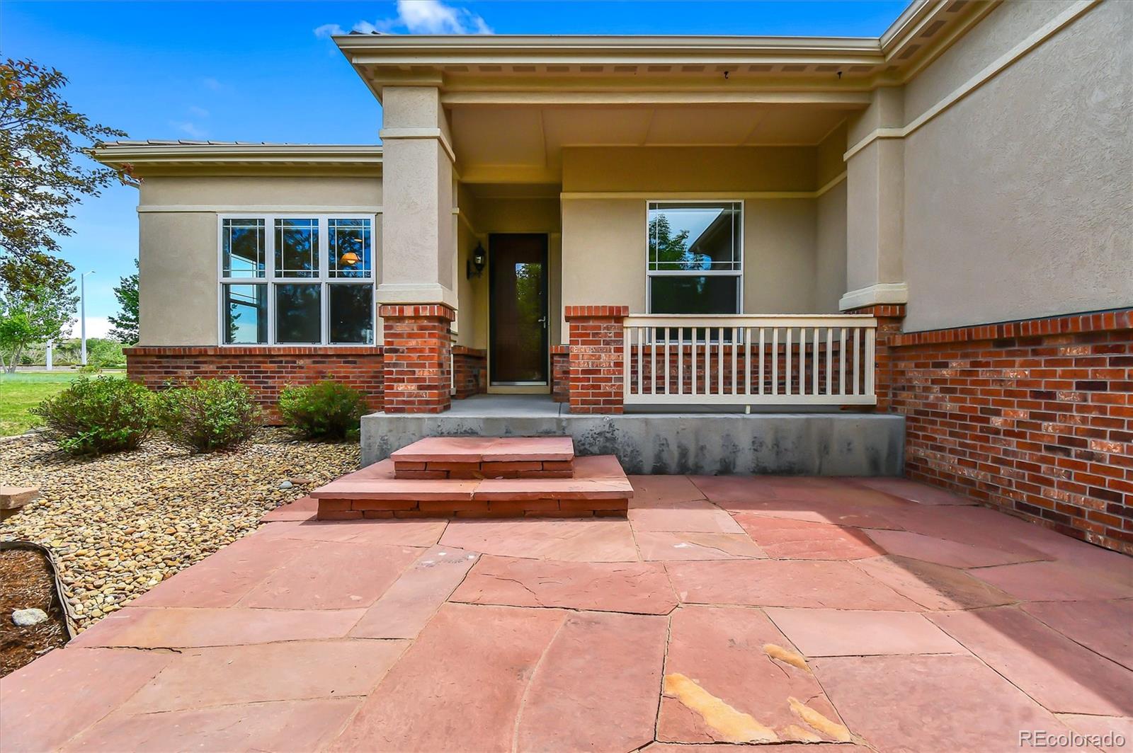 4000 Centennial Drive Broomfield CO 80023