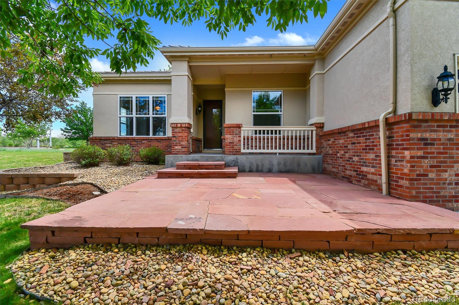 4000 Centennial Drive Broomfield CO 80023