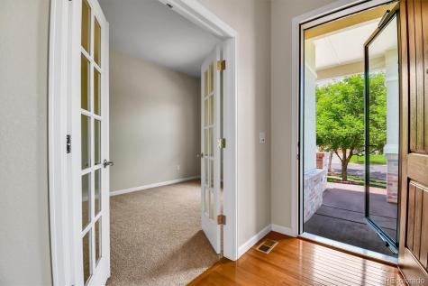 4000 Centennial Drive Broomfield CO 80023