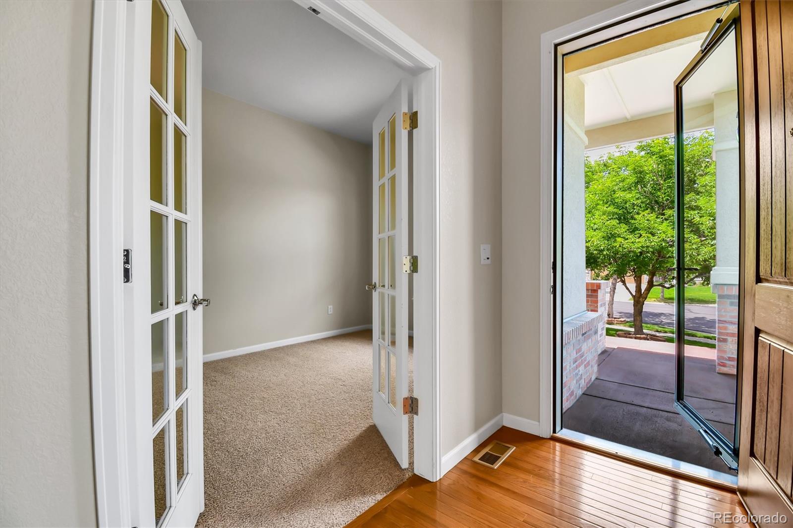 4000 Centennial Drive Broomfield CO 80023