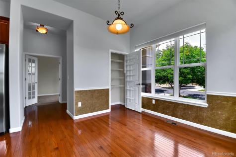 4000 Centennial Drive Broomfield CO 80023